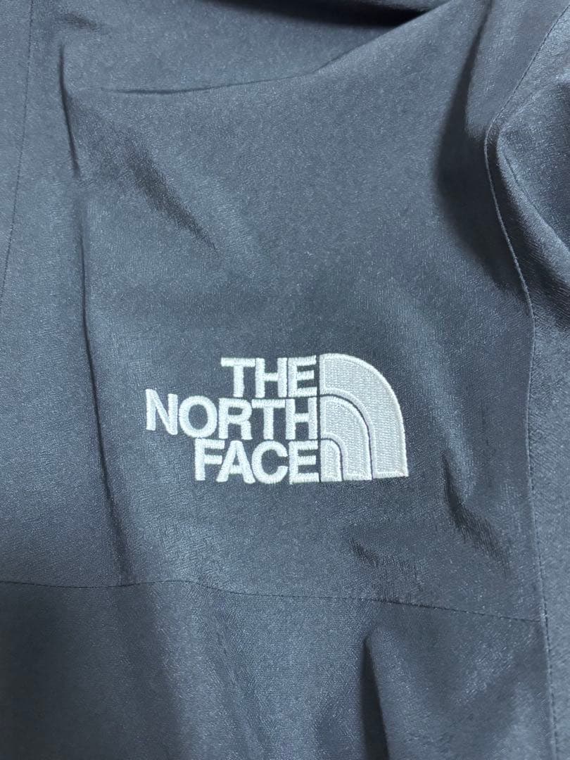 THE NORTH FACE マウンテンジャケット S ブラック