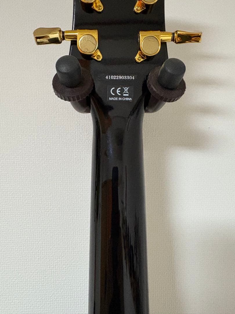 《美品》BLITZ ARIAPROII BLP-CST レスポールカスタム