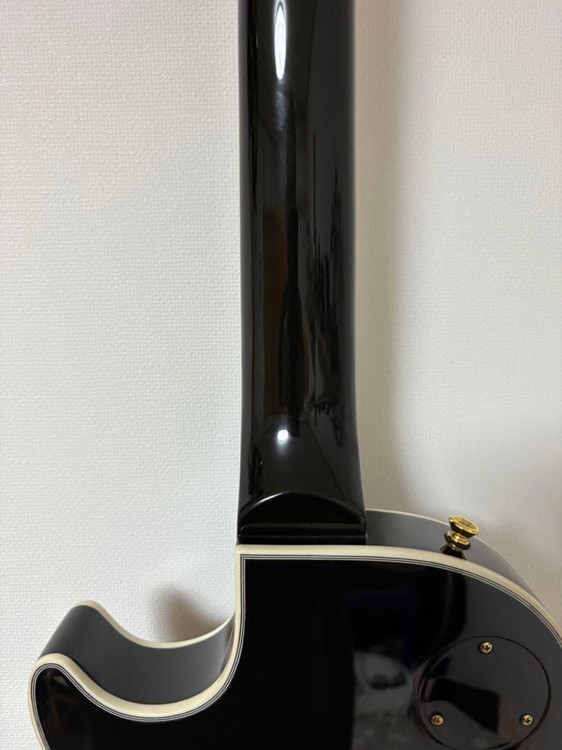 《美品》BLITZ ARIAPROII BLP-CST レスポールカスタム