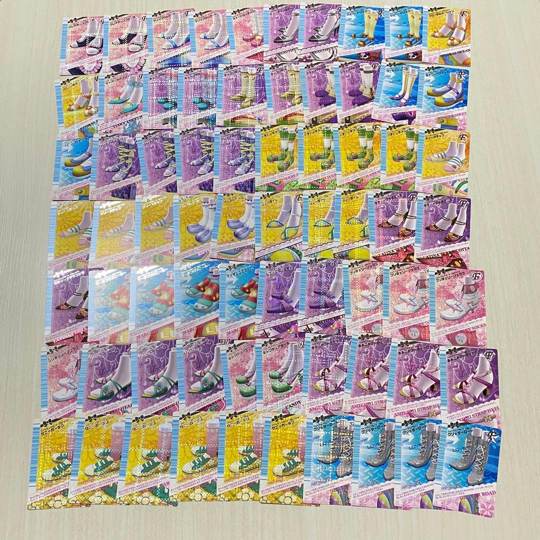 ラブandベリー 362枚 まとめ売り2007年秋