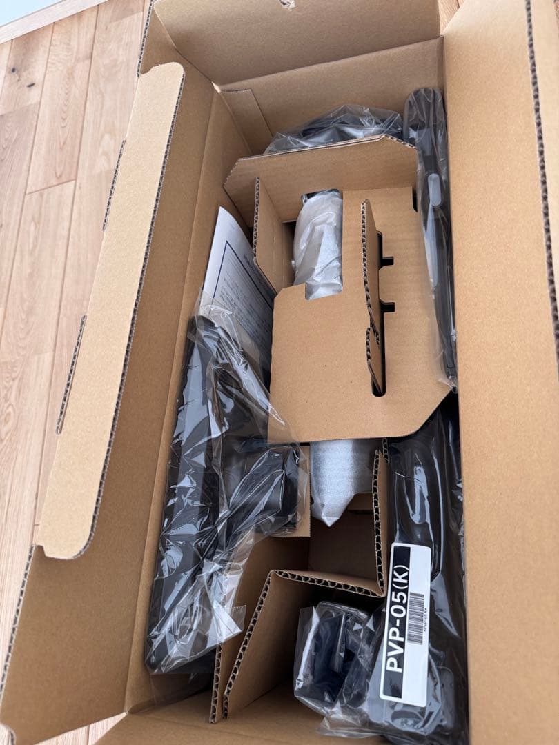 HITACHI 掃除機　スティッククリーナー PV-BL3L