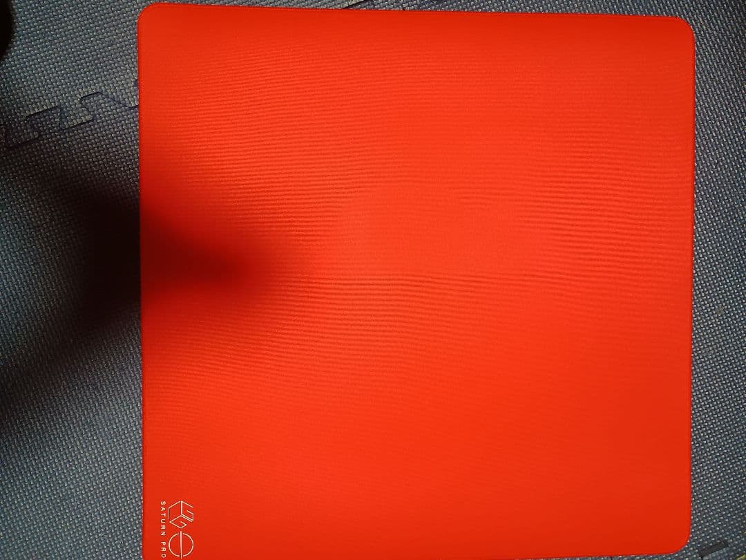 ゲーミングマウスセット+マウスパッド