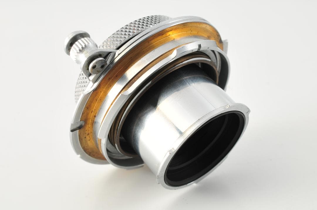 Leica ライカ Leitz Elmar f=5cm 1:3.5#1231