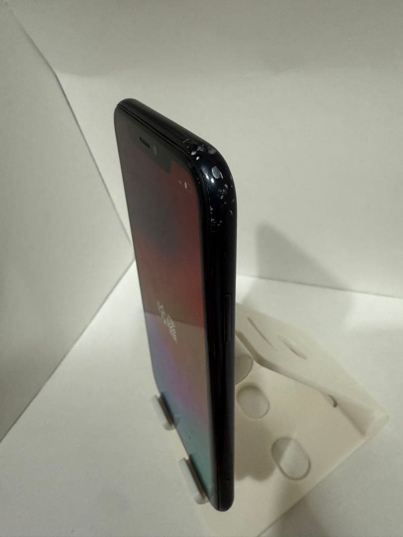 Apple iPhoneXR 64GB ブラック 本体