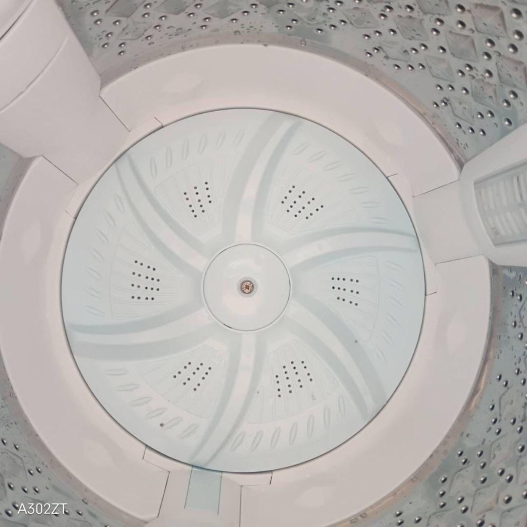 I 16A6安心保証付 東芝洗濯機　容量 8㌔ 　乾燥機能搭載