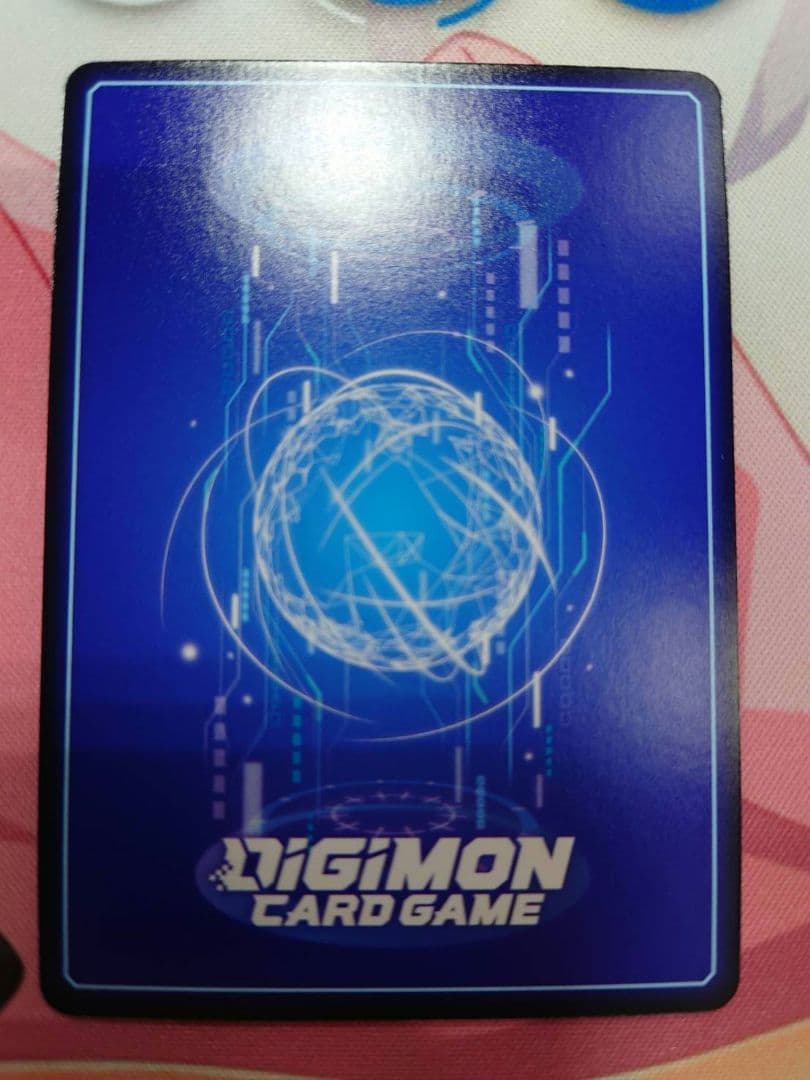 パイルドラモン　SR パラレル　デジモンカードゲーム　デジカ　BT-16