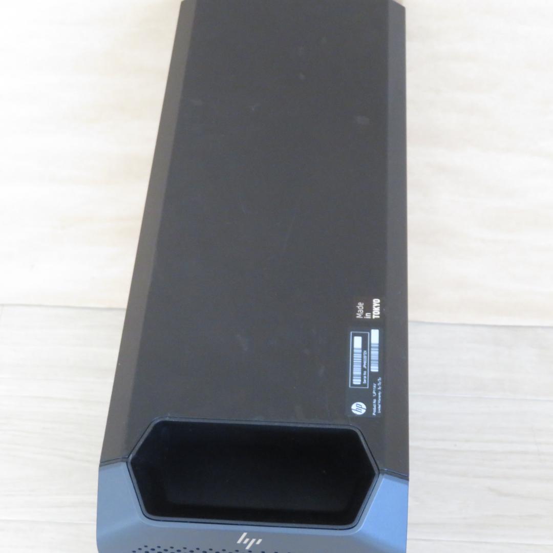 ワークステーション Z4 G4 XEON W-2102/SSD256GB HDD500GB+1TB