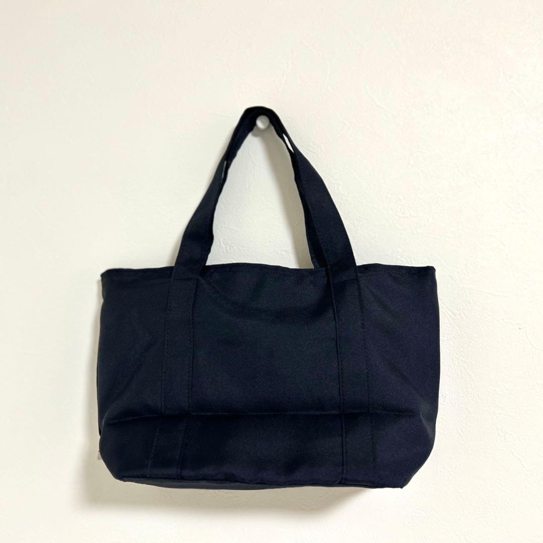 ファミリア♡トートバッグ　ミニハンドバッグ　赤系チェック　新品　familiar