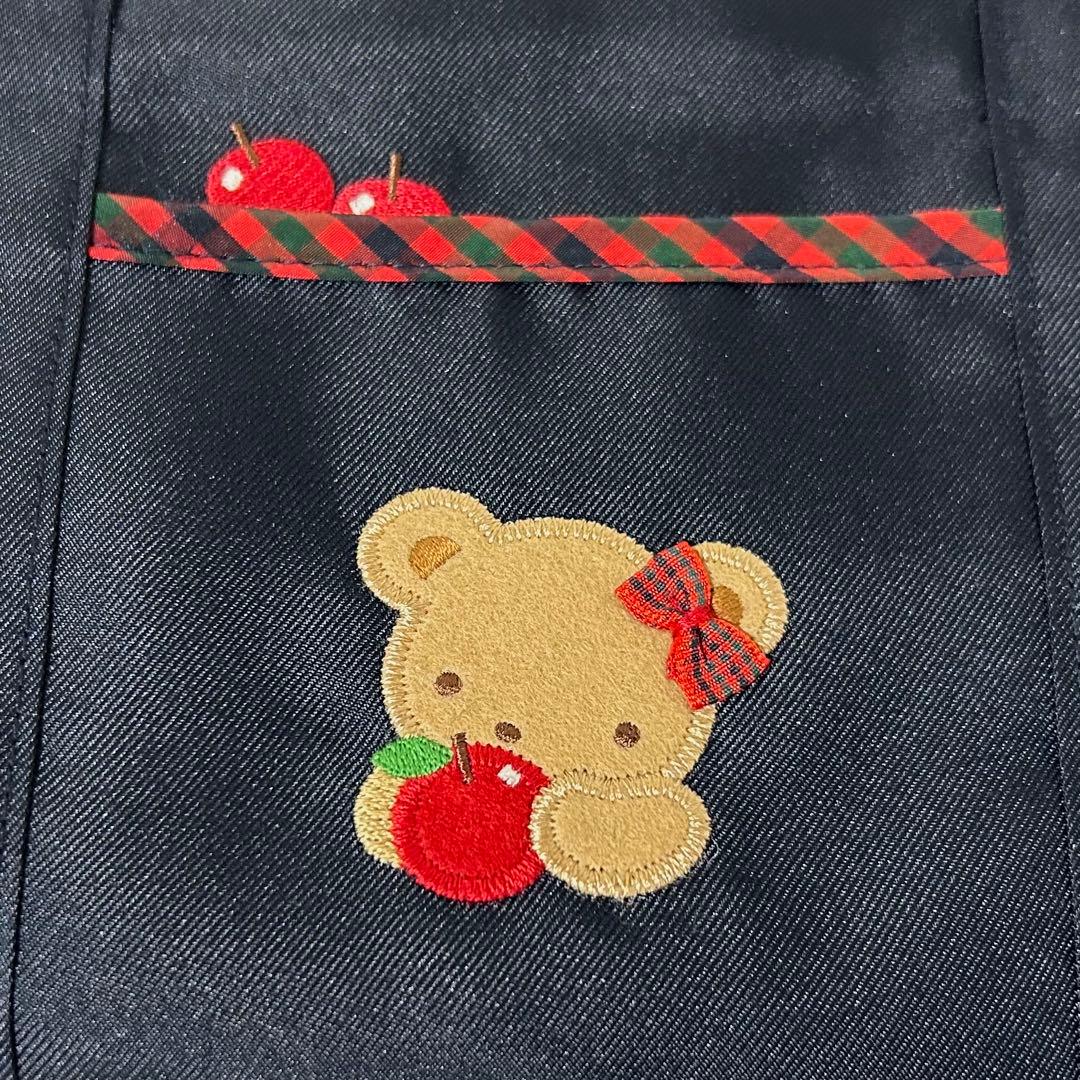 ファミリア♡トートバッグ　ミニハンドバッグ　赤系チェック　新品　familiar