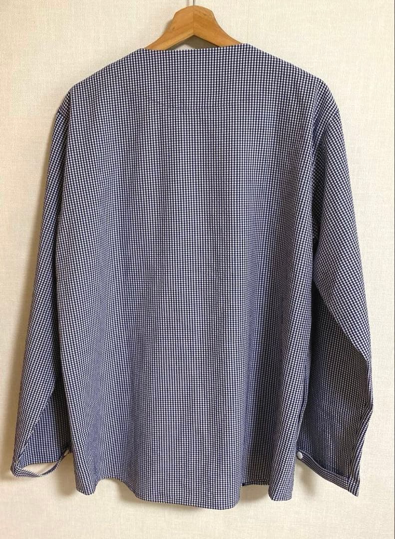 F/CE. エフシーイー　SHIRTS JK シャツジャケット