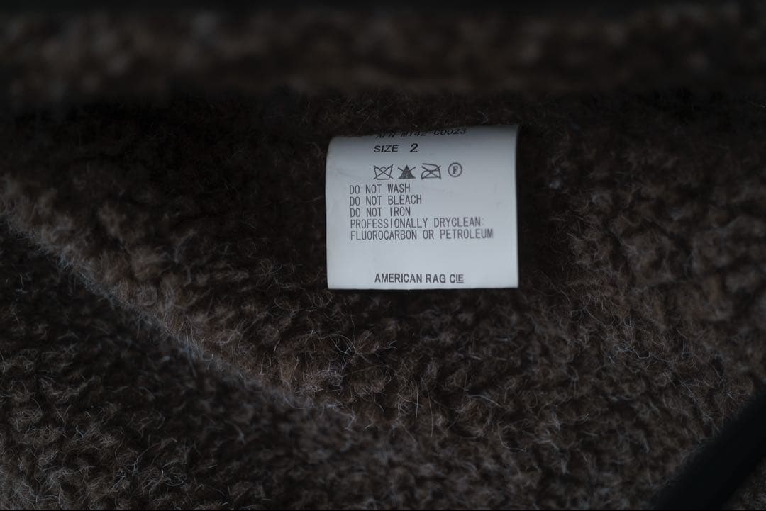 M-65 フィッシュテールパーカ【美品】