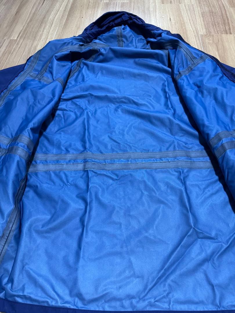 berghaus Lightning Lサイズ　イギリス製