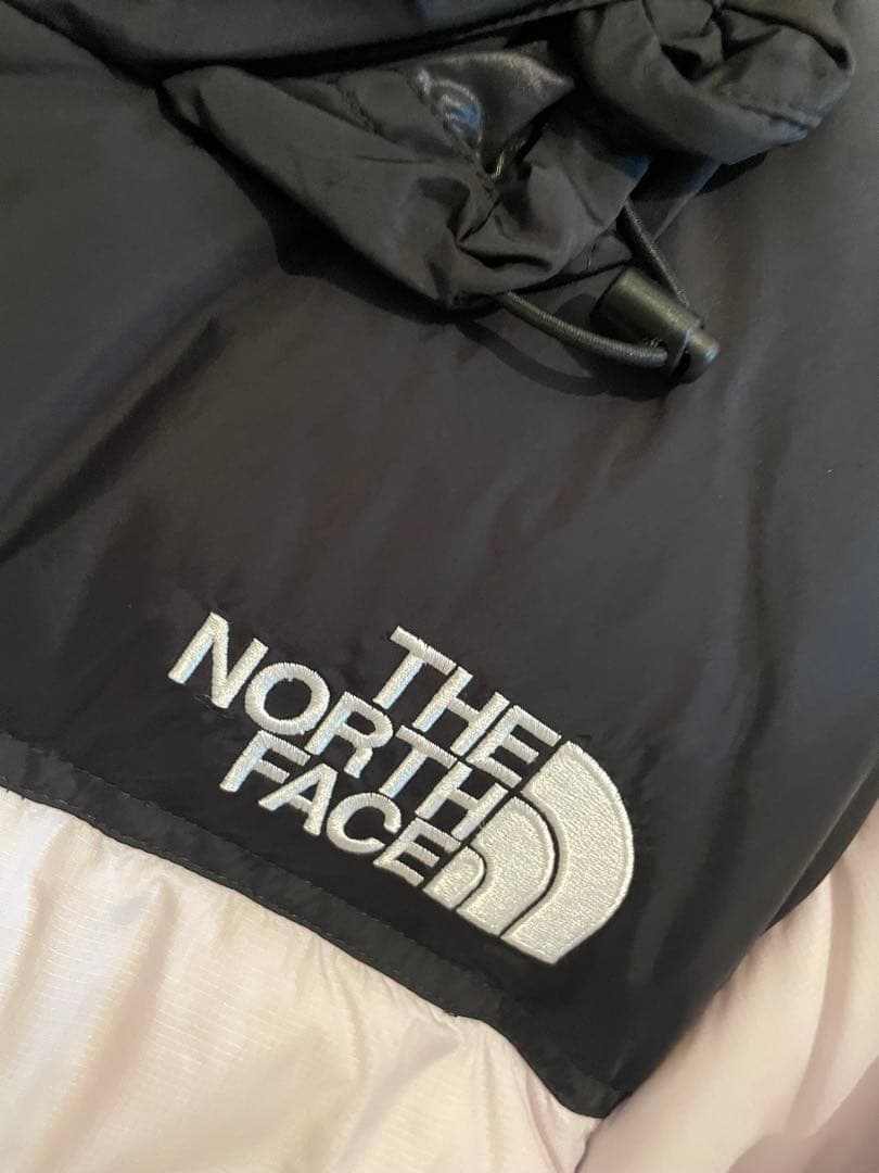 m*n様 THE NORTH FACE ショートヌプシジャケット