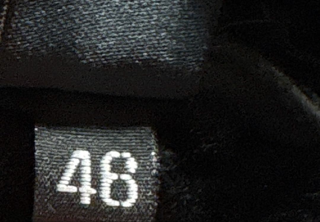 定価34万　ジョルジオブラット　ムートンパーカー　backlash julius