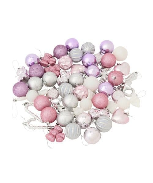 Francfranc ピンククリスマスツリー150センチ