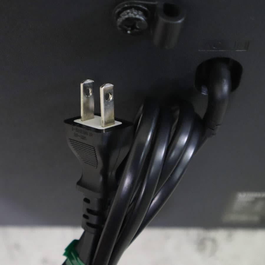 20年製 マクスゼン フルHD 40V型 液晶テレビ J40SK03 VAパネル