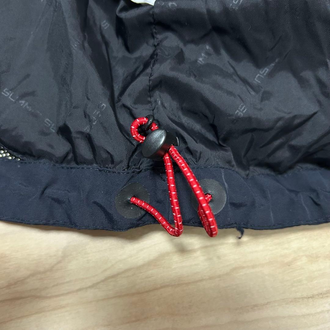 海外限定　ノースフェイス　マウンテンパーカー ゴアテックス　サミットシリーズ 黒