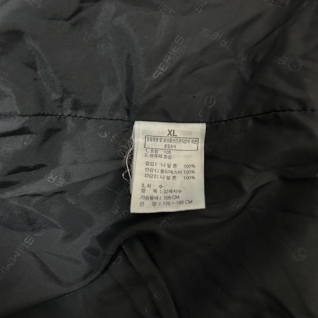 海外限定　ノースフェイス　マウンテンパーカー ゴアテックス　サミットシリーズ 黒