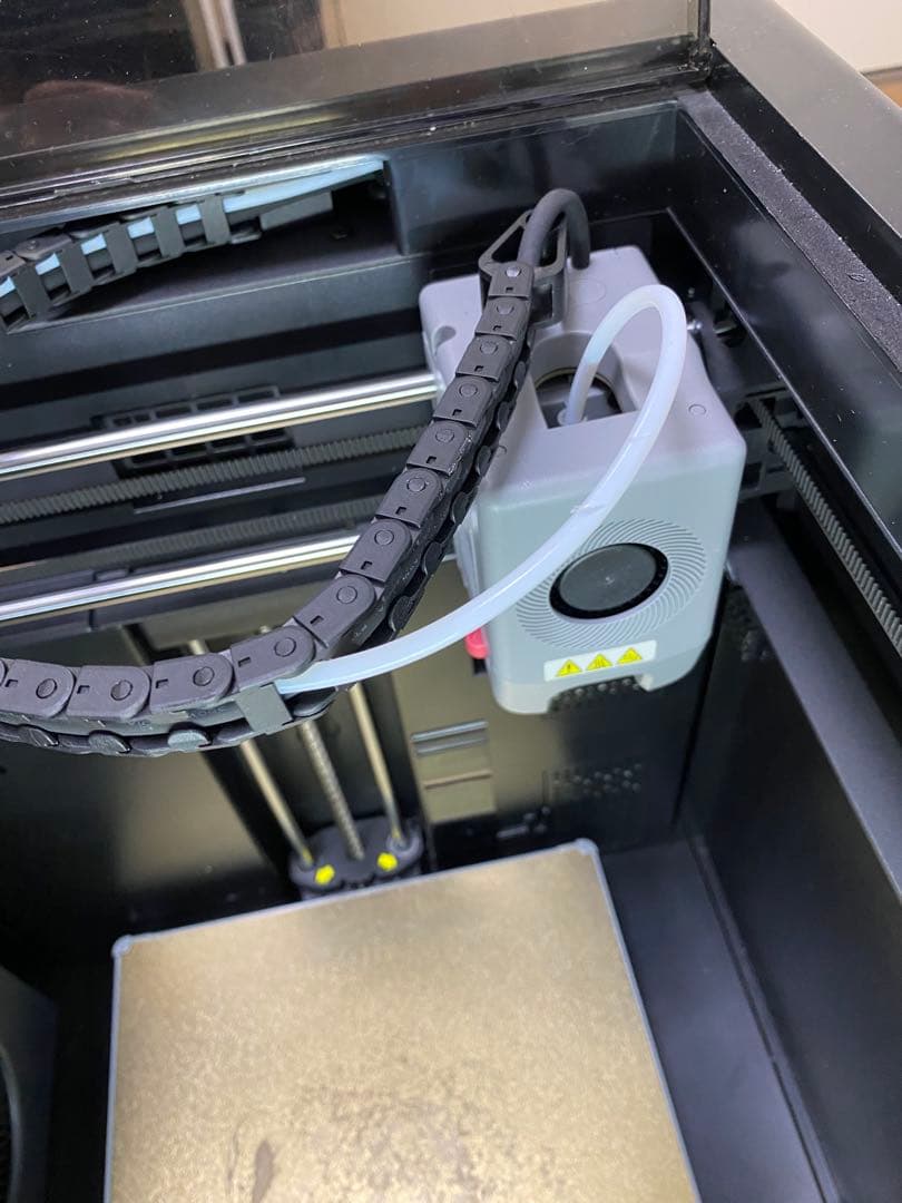 FLASHFORGE Adventurer 5M Pro 3Dプリンター