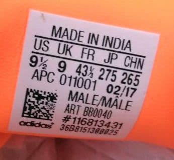 【希少•本革•新品】 StanSmith 80's Horween/スタンスミス