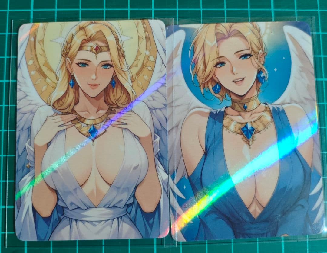 ウラシク　セクシーカード　週末オークション　セット04