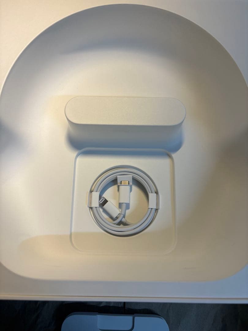 AirPods Max スペースグレイ16日までの購入で50000円で販売