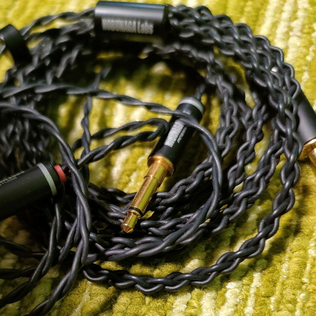 NOBUNAGA Labs Advance 霧降 (きりふり)