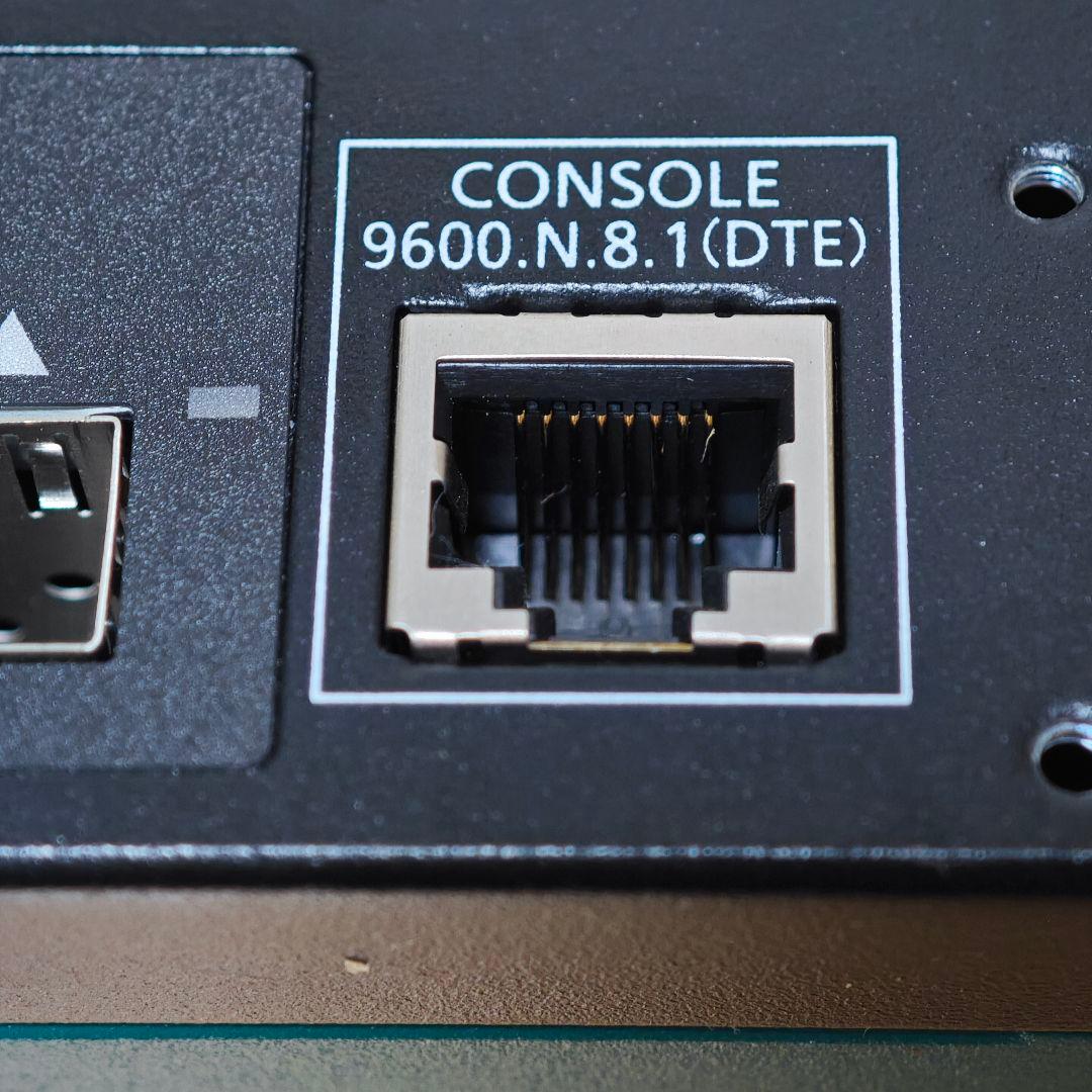 【パナソニック】Switch-M8eG PN28080K スイッチングハブ