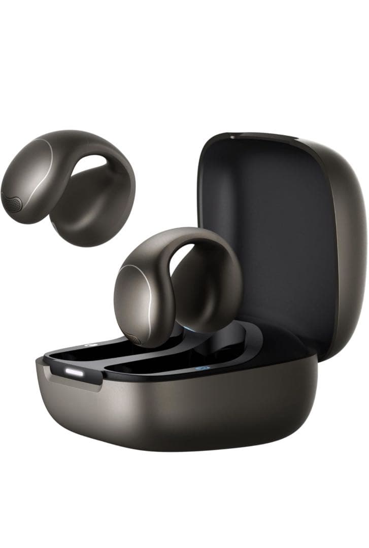 未使用品 Soundcore C40i ワイヤレスイヤホン ダークグレー