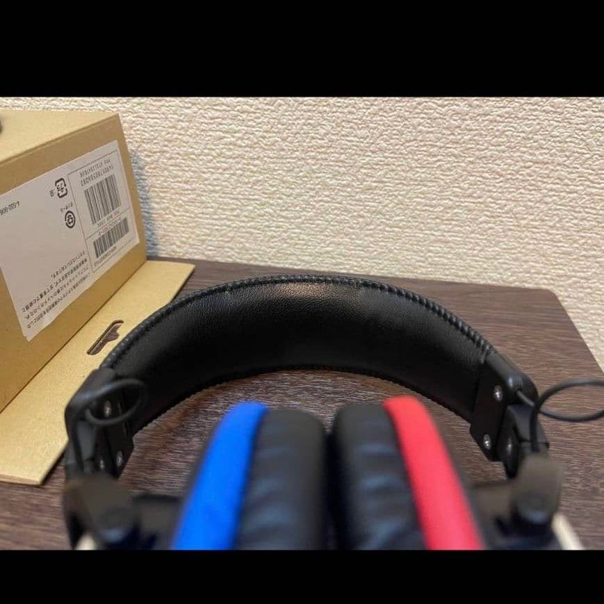 SONY MDR-CD900ST スタジオモニターヘッドホン　密閉型