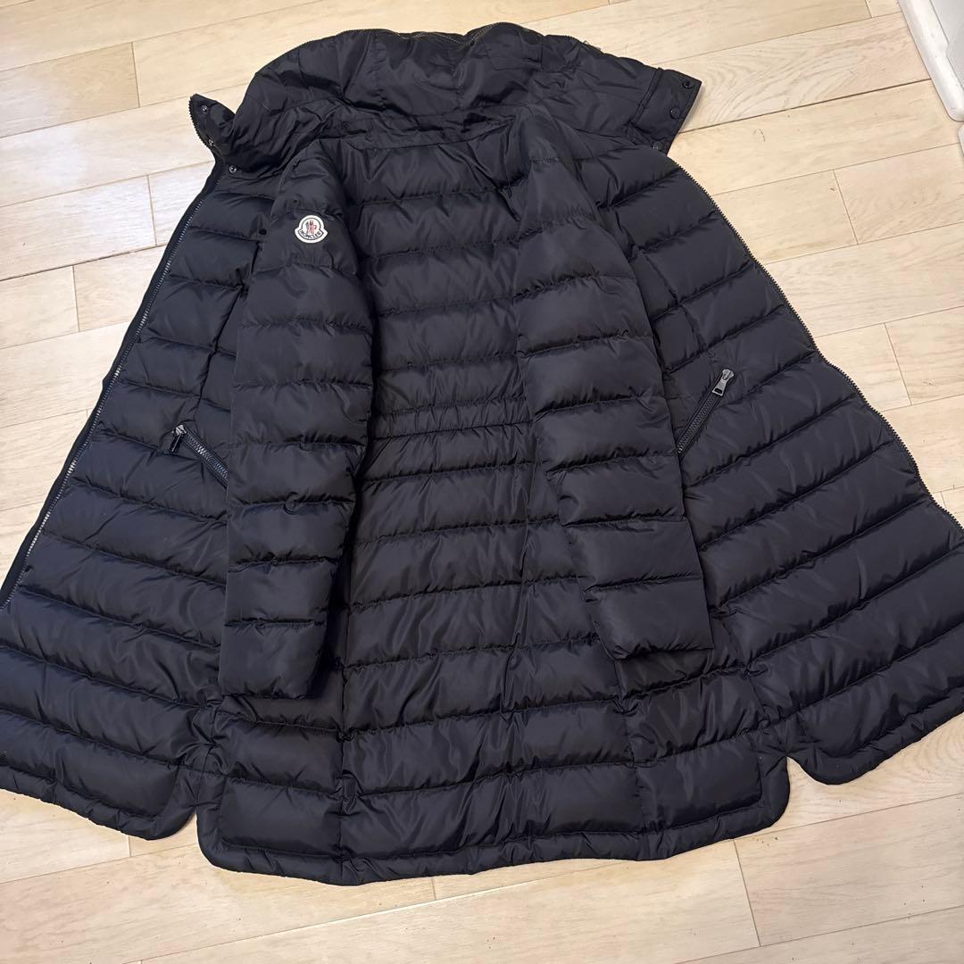 MONCLER モンクレール フラメッテFlammetteダウン