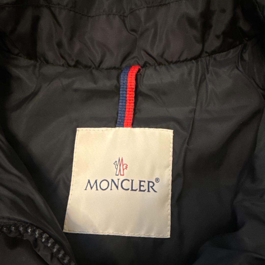 MONCLER モンクレール フラメッテFlammetteダウン