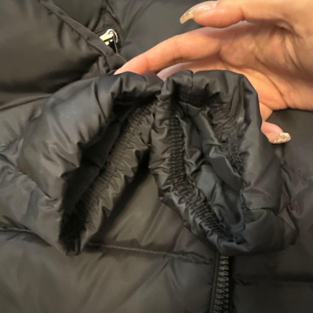 MONCLER モンクレール フラメッテFlammetteダウン