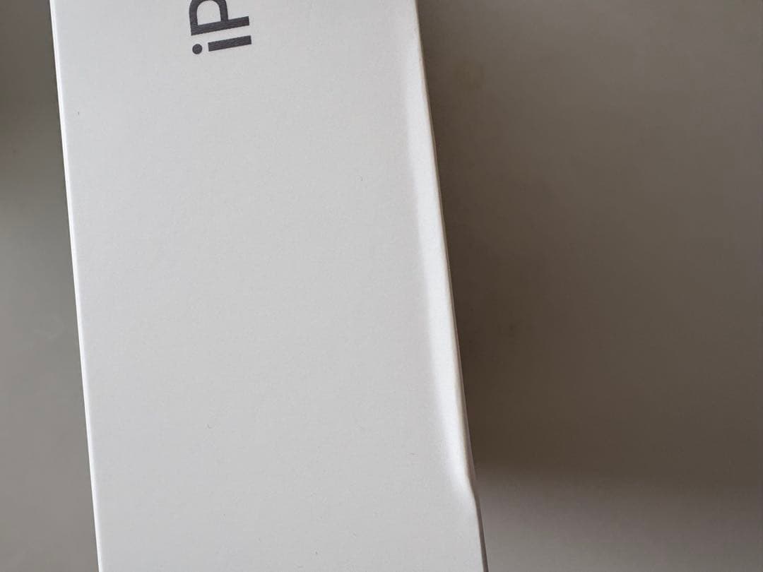 Apple iPad mini 第6世代とApple pencil 256GB