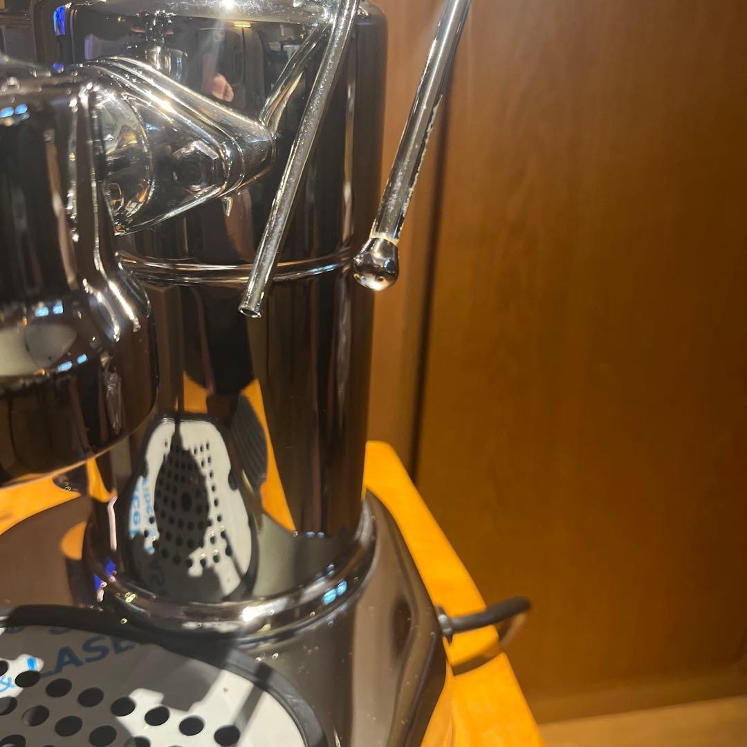 Pavoni エスプレッソマシン エスプレッソコーヒーマシン プロフェッショナル