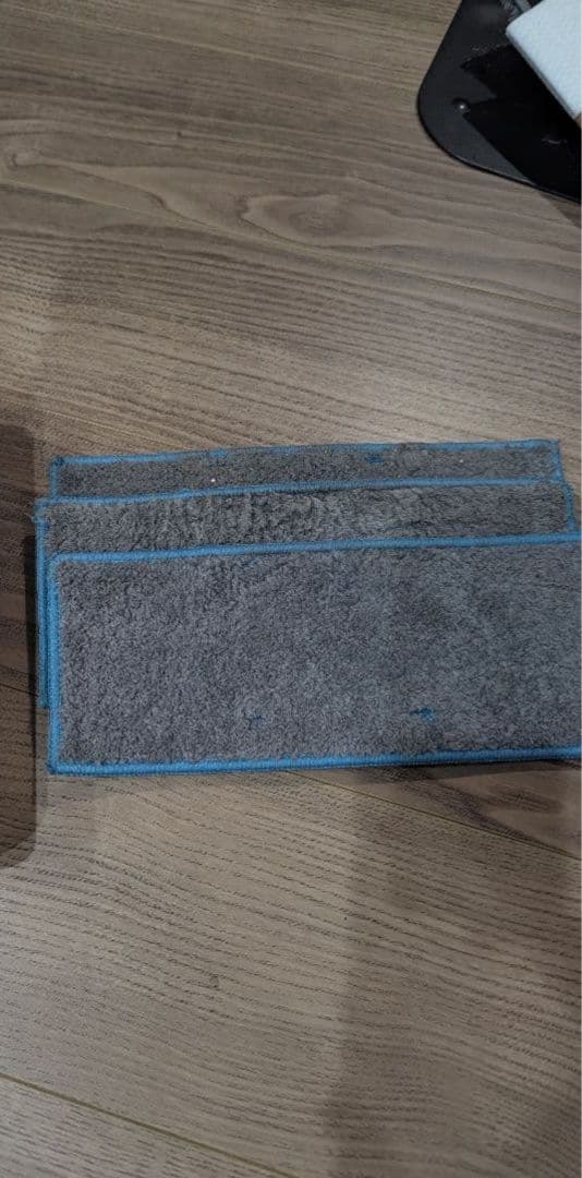 iRobot Braava jet m6 ブラック　ブラーバ　ジャンク