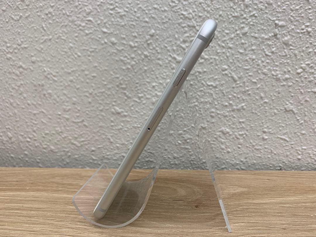 ※専用出品※iPhone8 シルバー 64GB SIMフリー 本体