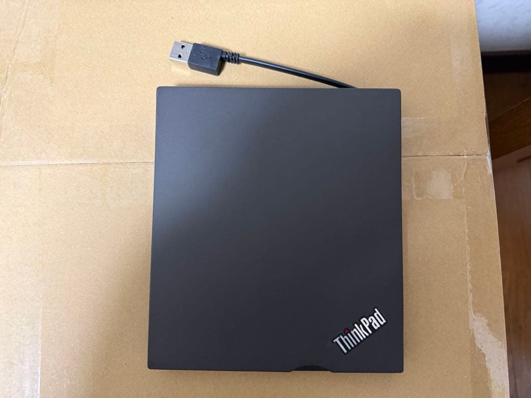 Lenovo ThinkPad ノートパソコン　office