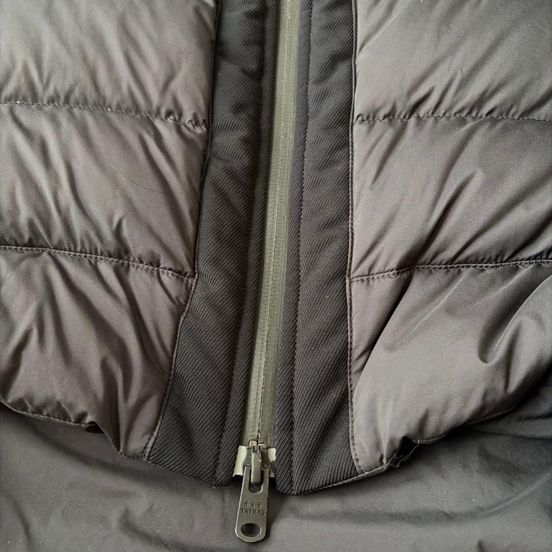 タトラスダウンジャケット　サイズ03