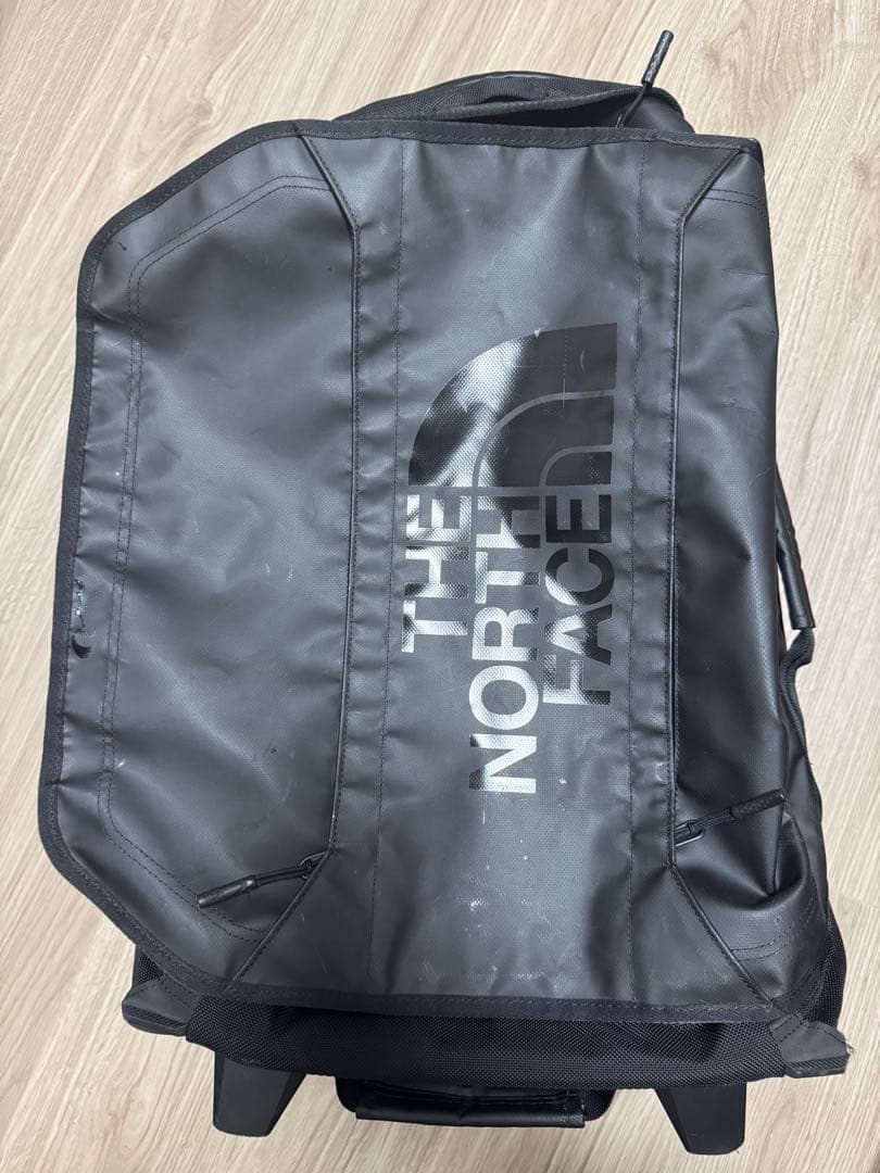 THE NORTH FACE ROLLING THUNDER キャリーケース