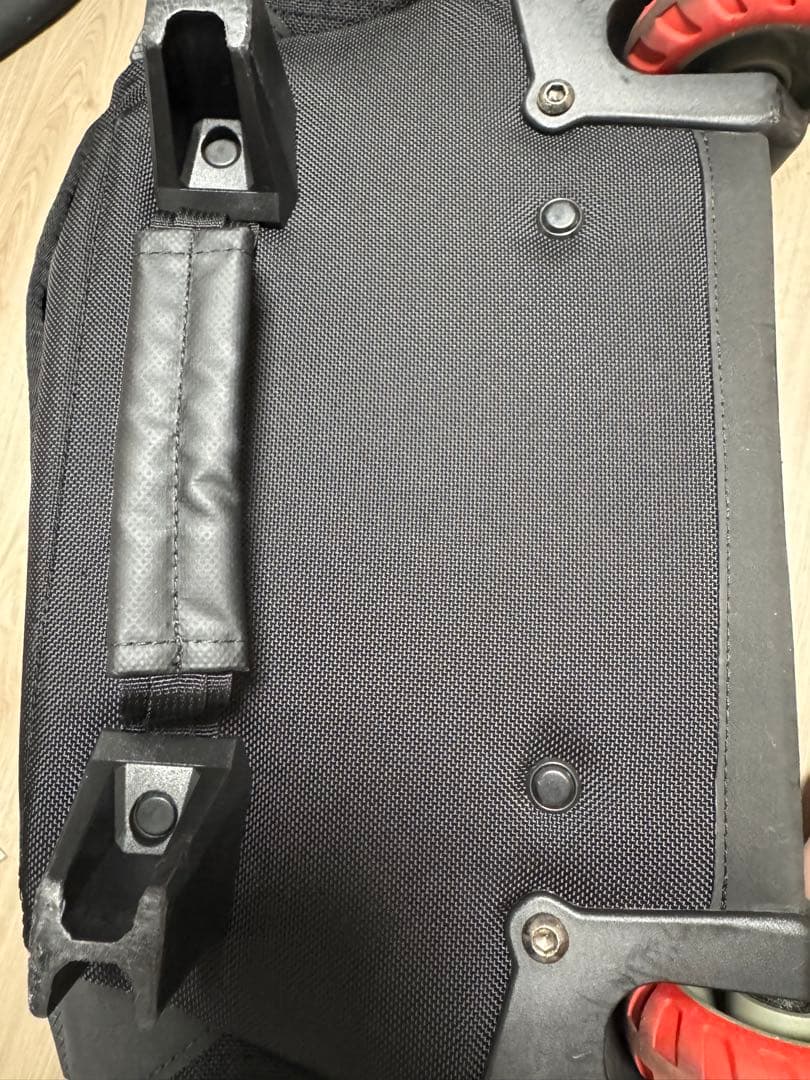 THE NORTH FACE ROLLING THUNDER キャリーケース