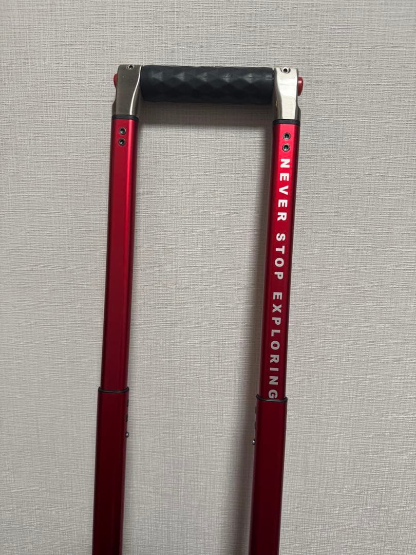 THE NORTH FACE ROLLING THUNDER キャリーケース