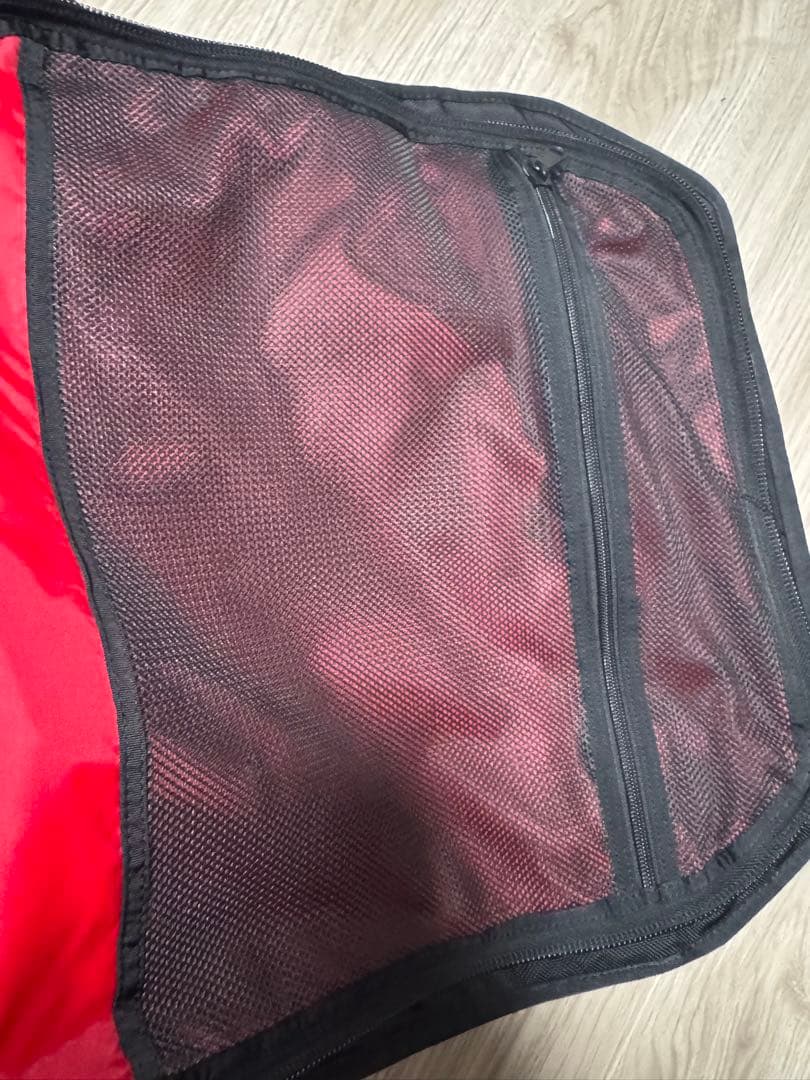 THE NORTH FACE ROLLING THUNDER キャリーケース