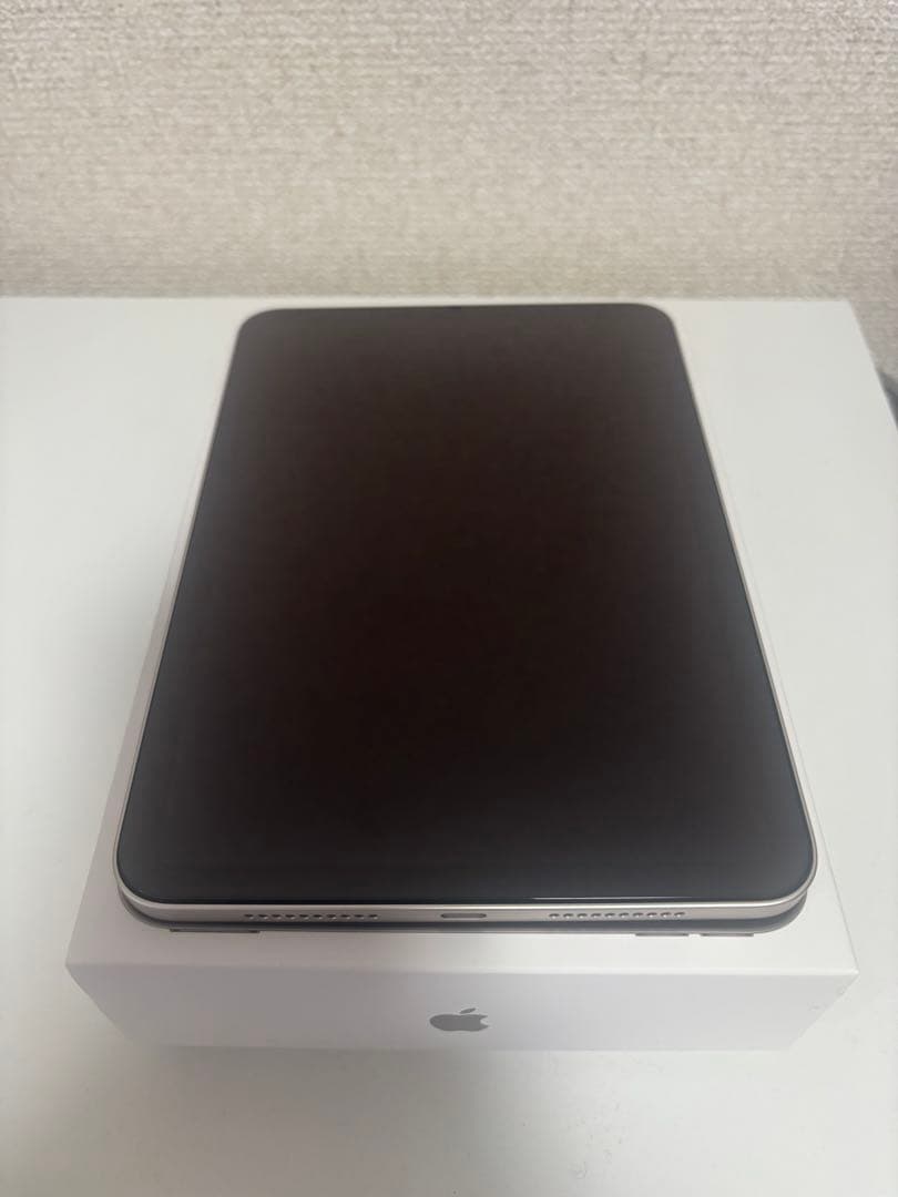 iPad mini 第7世代　A17pro