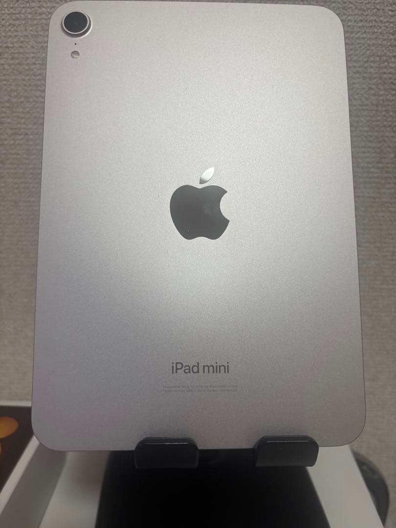 iPad mini 第7世代　A17pro