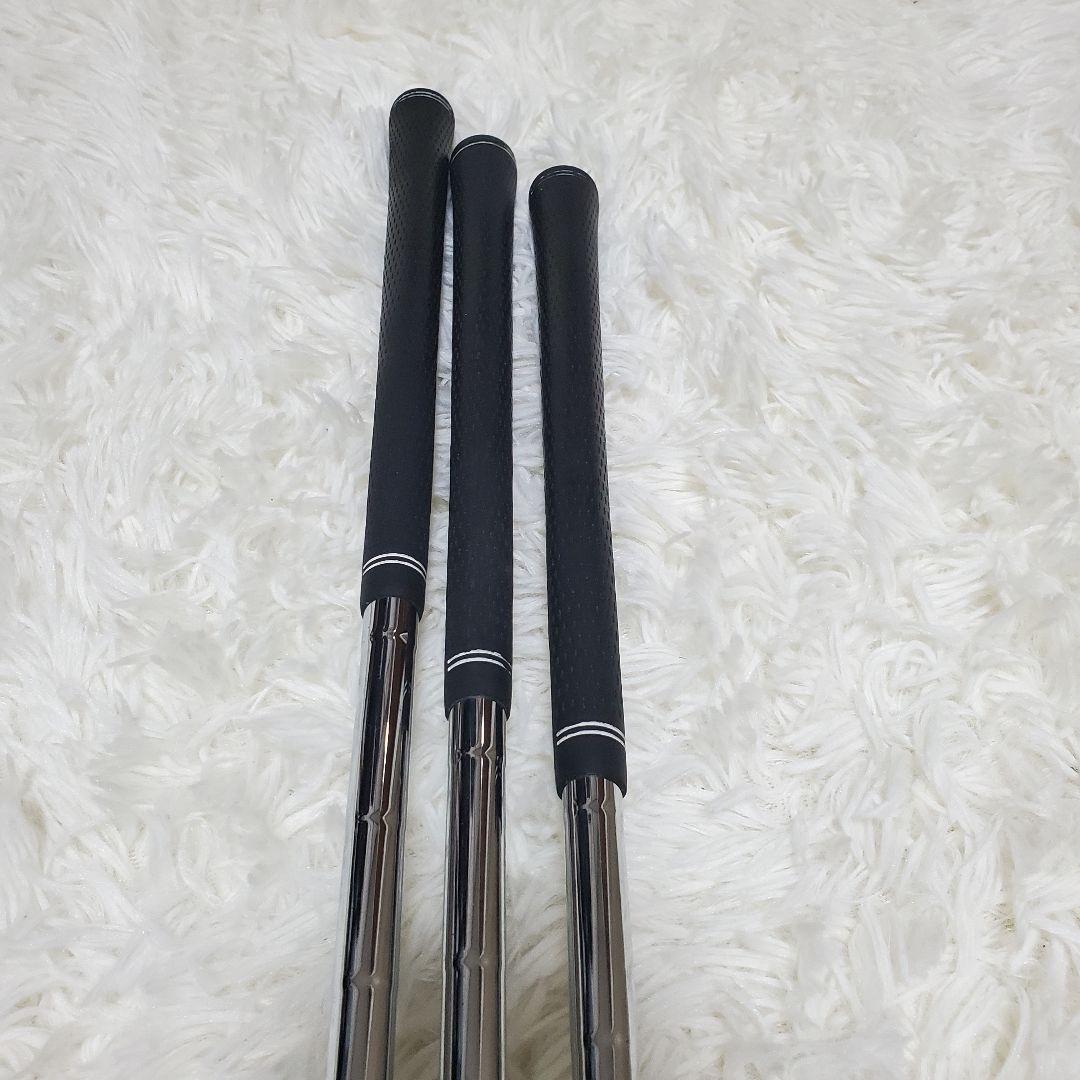 【初心者応援】キャロウェイ ゴルフクラブセット FLEX S 14本　フルセット