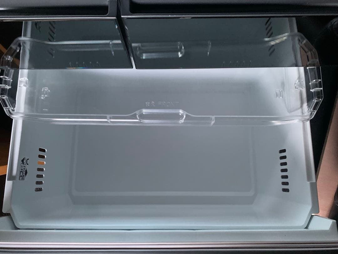 TOSHIBA（東芝）大型冷蔵庫 GR-K550FWX（X）551L