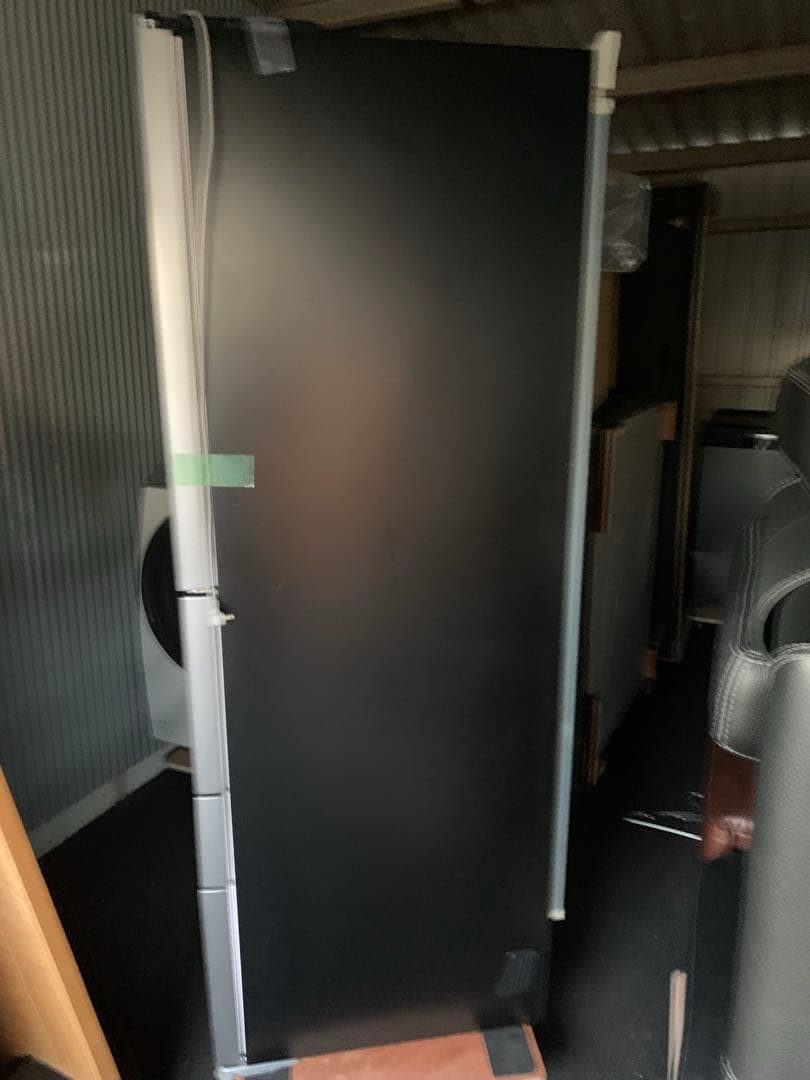 TOSHIBA（東芝）大型冷蔵庫 GR-K550FWX（X）551L