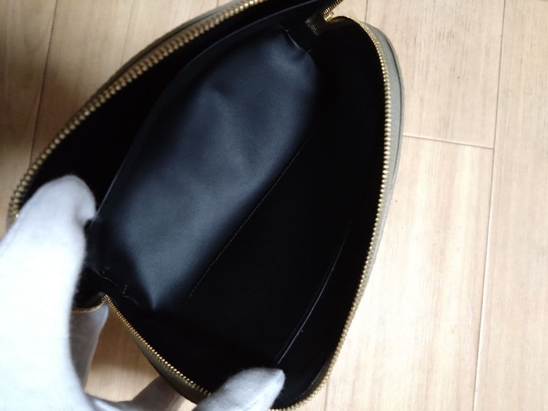 BONAVENTURA ボナベンチュラ ポーチ