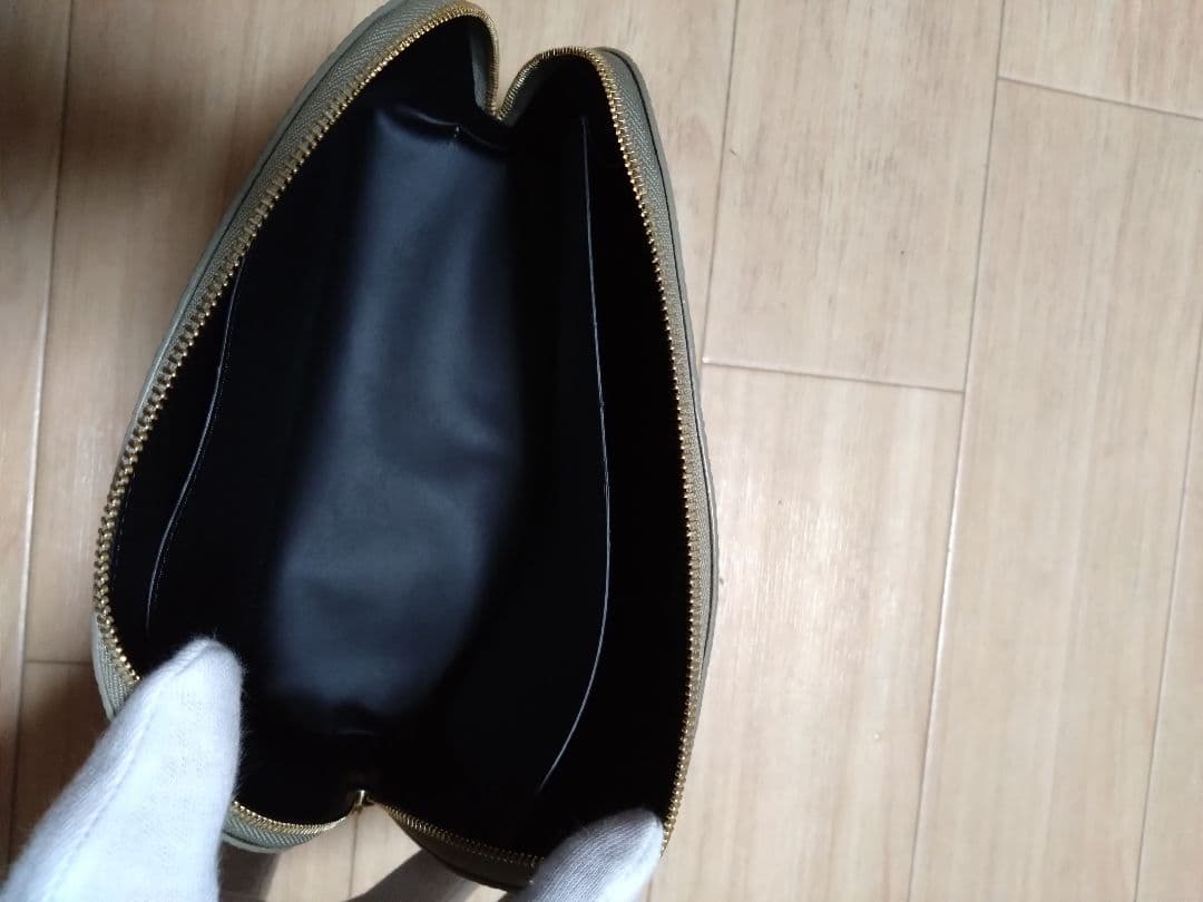 BONAVENTURA ボナベンチュラ ポーチ